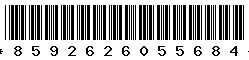 8592626055684 8592626055684