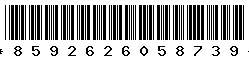 8592626058739 8592626058739