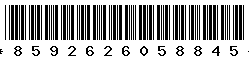 8592626058845 8592626058845