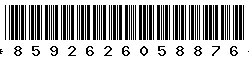8592626058876 8592626058876