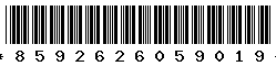 8592626059019 8592626059019