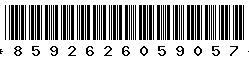 8592626059057 8592626059057
