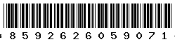 8592626059071 8592626059071