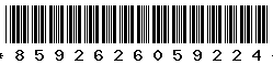8592626059224