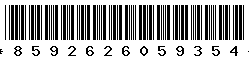8592626059354 8592626059354