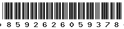 8592626059378 8592626059378