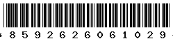 8592626061029 8592626061029