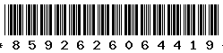 8592626064419