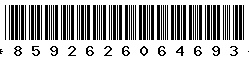 8592626064693 8592626064693