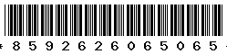 8592626065065 8592626065065