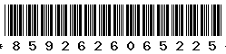 8592626065225