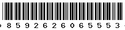 8592626065553