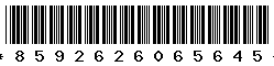 8592626065645 8592626065645