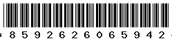 8592626065942 8592626065942