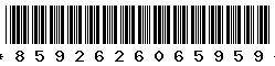 8592626065959 8592626065959