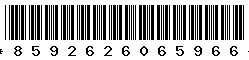 8592626065966 8592626065966