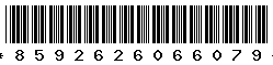 8592626066079 8592626066079