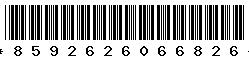 8592626066826 8592626066826