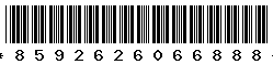 8592626066888 8592626066888