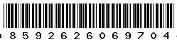 8592626069704 8592626069704