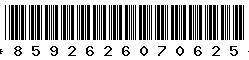 8592626070625 8592626070625