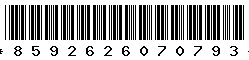 8592626070793 8592626070793