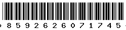 8592626071745 8592626071745