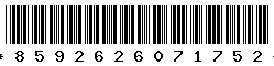 8592626071752 8592626071752