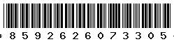 8592626073305 8592626073305