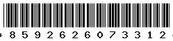 8592626073312 8592626073312