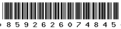 8592626074845 8592626074845
