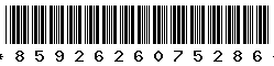 8592626075286 8592626075286