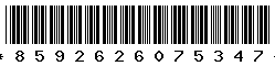 8592626075347 8592626075347