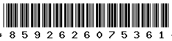 8592626075361 8592626075361