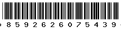 8592626075439 8592626075439