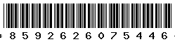 8592626075446 8592626075446