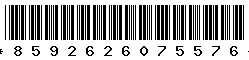 8592626075576 8592626075576