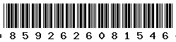 8592626081546 8592626081546