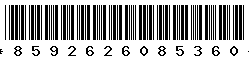 8592626085360 8592626085360