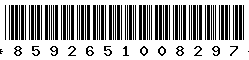 8592651008297 8592651008297