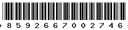 8592667002746 8592667002746