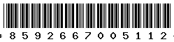 8592667005112 8592667005112