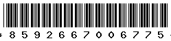 8592667006775 8592667006775