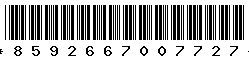 8592667007727 8592667007727