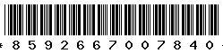 8592667007840 8592667007840