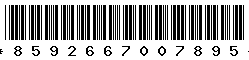 8592667007895