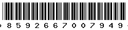 8592667007949 8592667007949