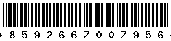 8592667007956 8592667007956