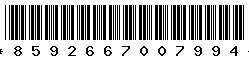 8592667007994 8592667007994