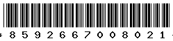 8592667008021 8592667008021